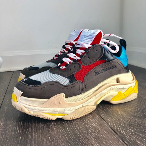 balenciaga size 41